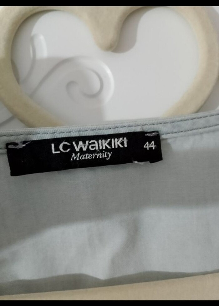 Hamile giyim - Görsel 2