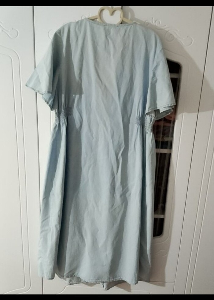 Hamile giyim - Görsel 3