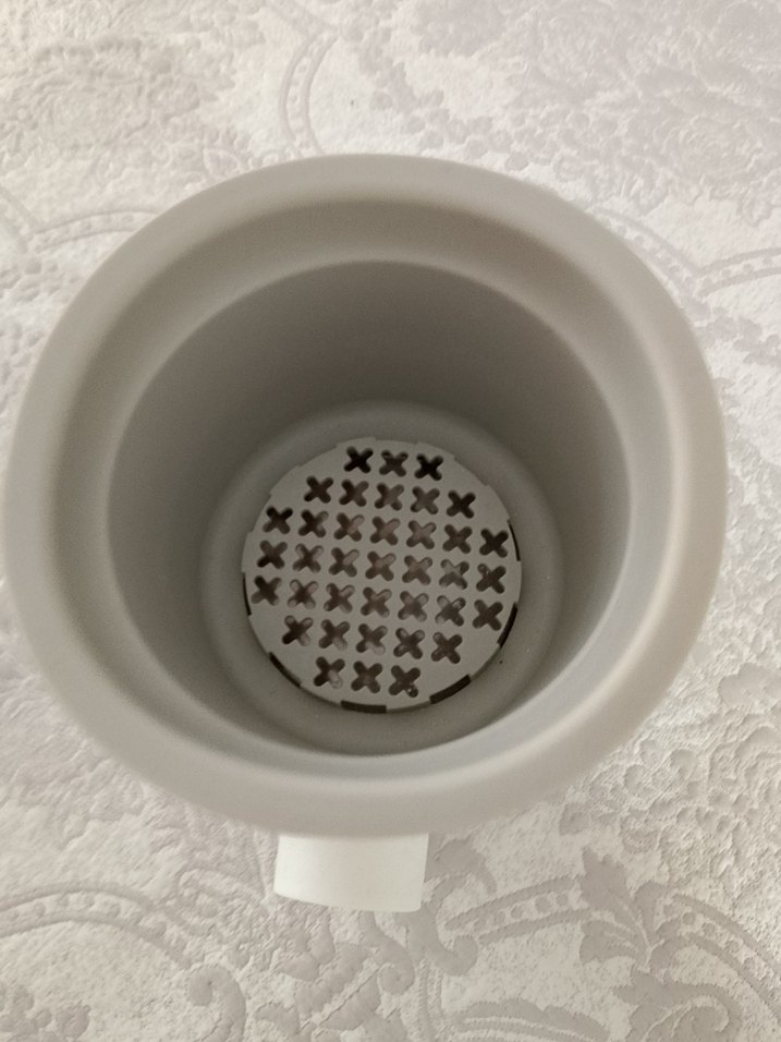 Tommee Tippee Bebek Biberon Isıtıcısı Gri - Görsel 3