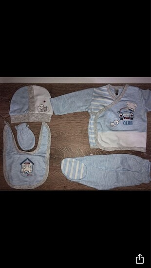 Carmin Baby Yenidoğan