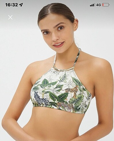 Penti Bikini üst