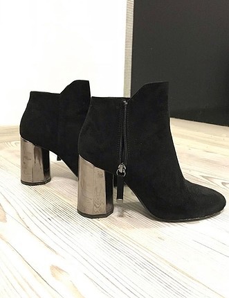 Bershka bot