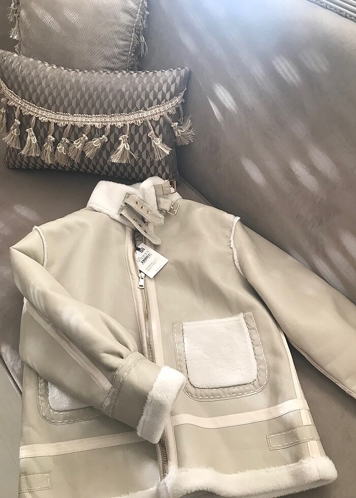 İPEKYOL SIFIR MONT - Görsel 2