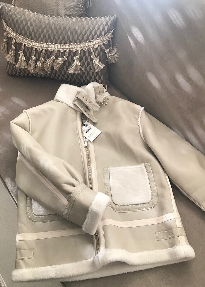 İPEKYOL SIFIR MONT - Görsel 3