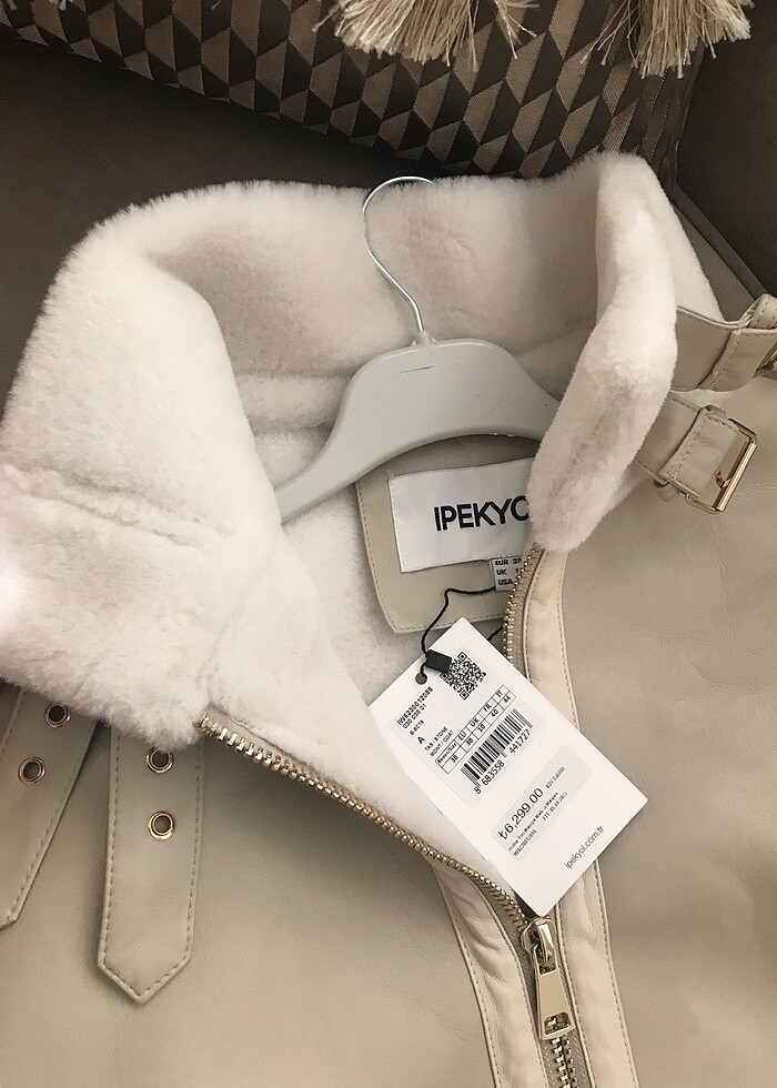 İPEKYOL SIFIR MONT - Görsel 4