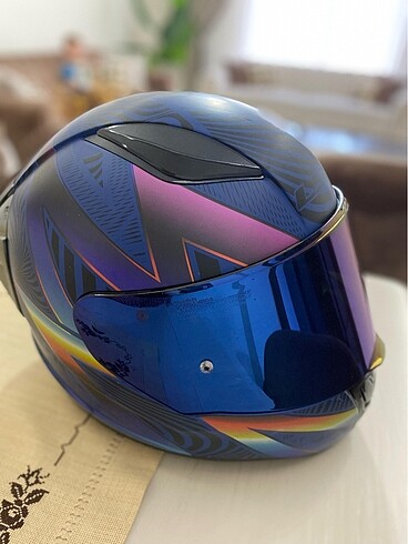 Ls2 KASK
