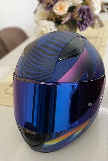 Ls2 KASK - Görsel 4