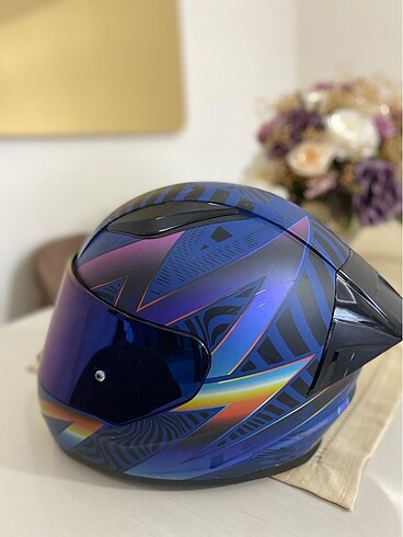 Ls2 KASK - Görsel 6