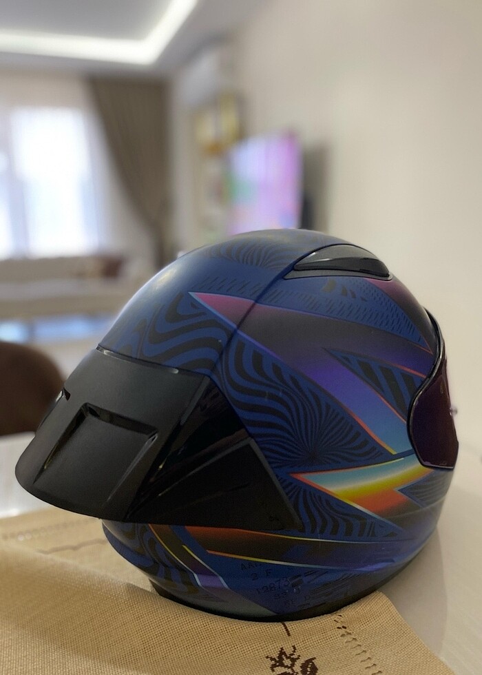 Ls2 KASK - Görsel 3