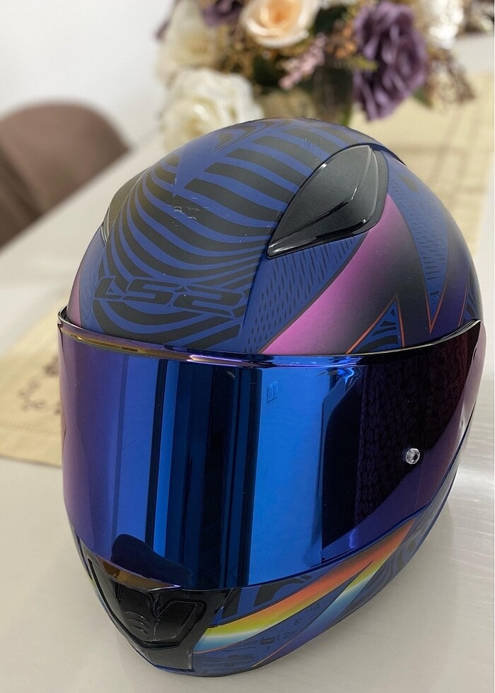 Ls2 KASK - Görsel 4