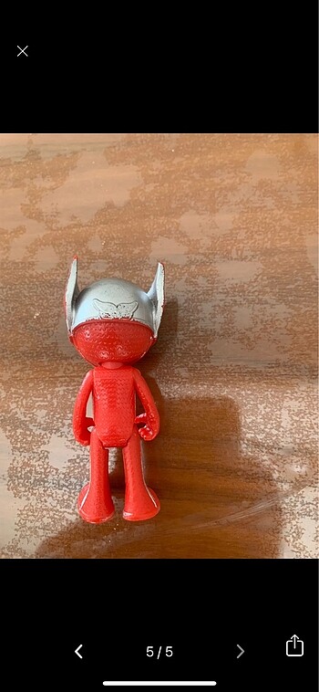 Beden Renk Pijamaskeliler (Pjmasks) Baykus Kiz Arac