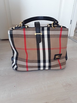 burberry çanta