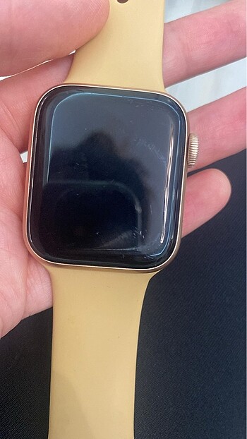Apple Apple Watch Series 5
