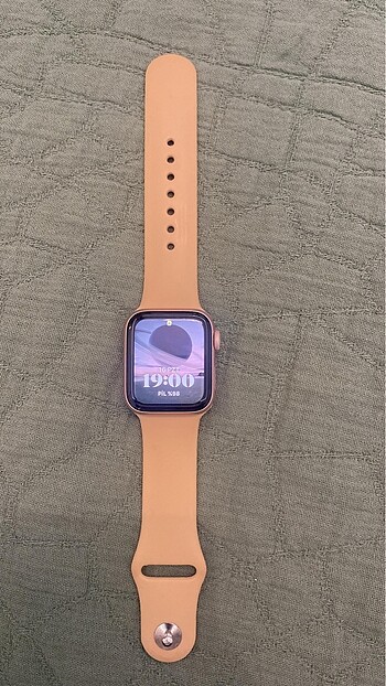 Apple Watch Series 5