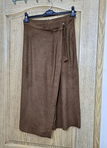 Batik 38 beden kapri
