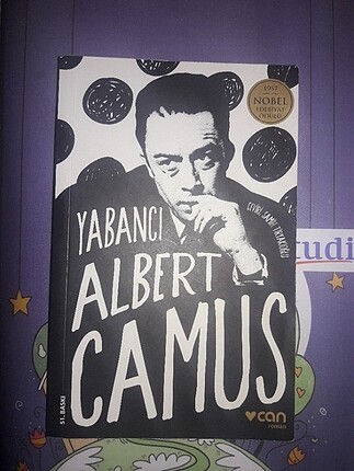 Yabancı- Albert Camus