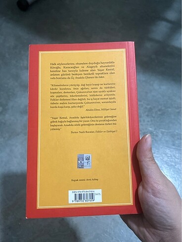 Üç Anadolu efsanesi yaşar Kemal