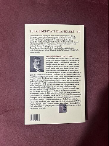  Haziranın yirminci günü cenap Şahabettin
