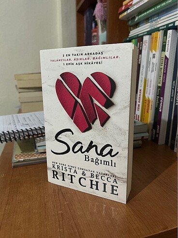 Sana bağımlı ritchie