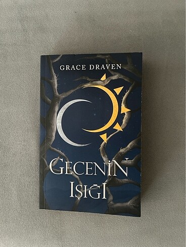 Gecenin ışığı grace draven