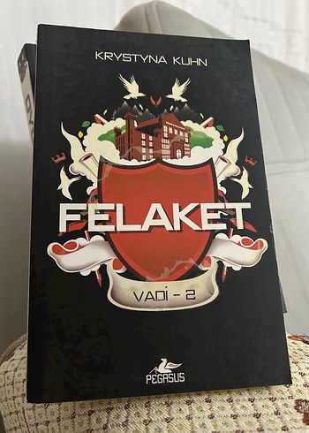  Beden Renk Vadi serisi Krystyna kuhn