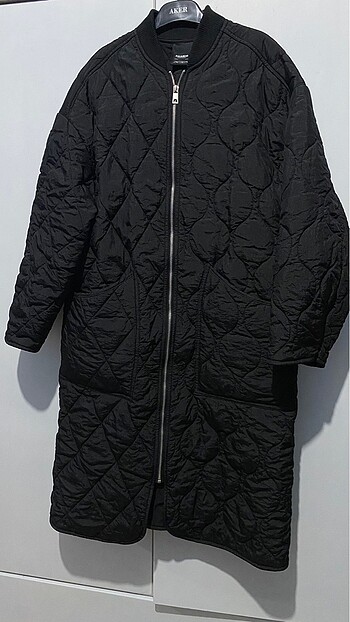 Pull & bear mont
