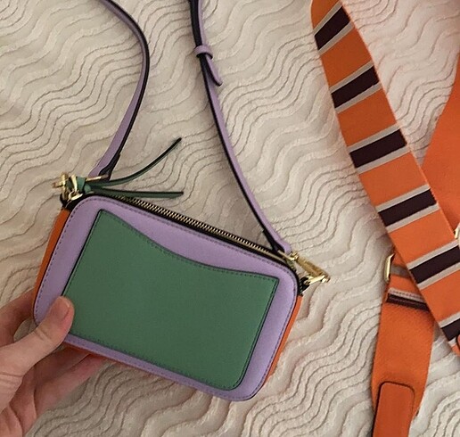 Beden Marc jacobs çanta