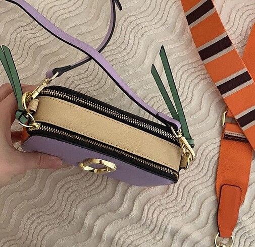 Marc Jacobs Marc jacobs çanta