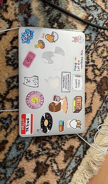 Macbook air
