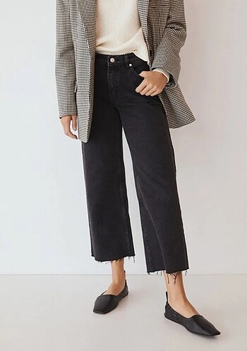 Mango candy jeans