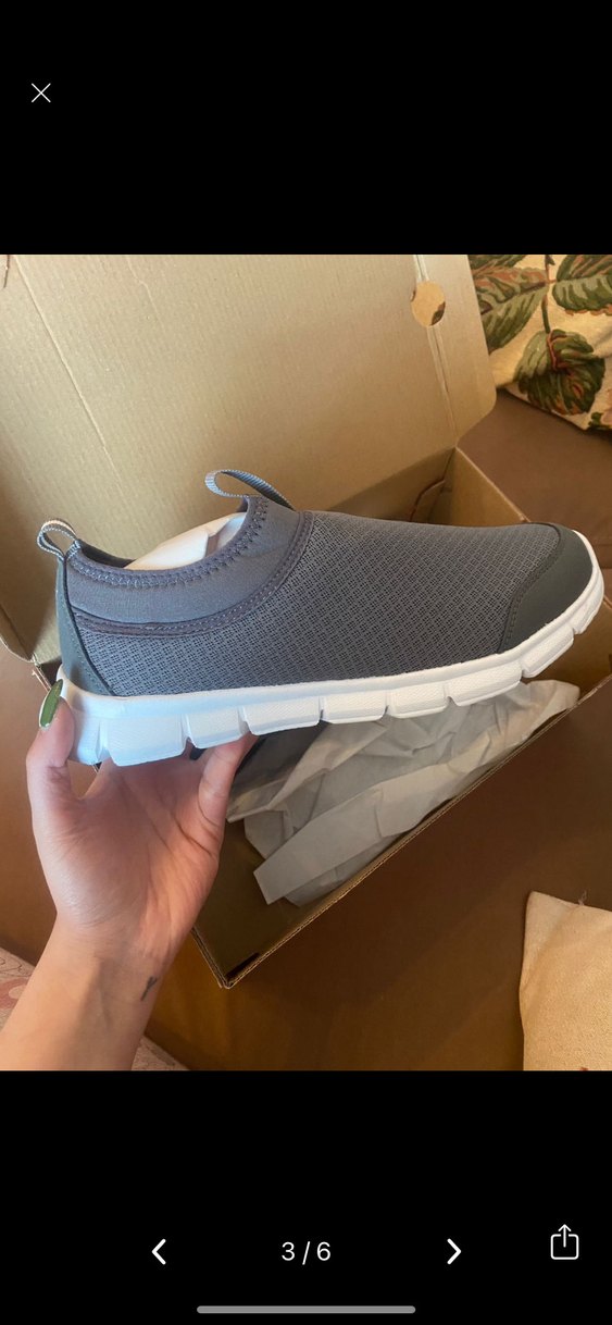 kinetix kadin spor ayakkabi - Görsel 3