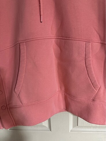 s Beden Oversize sweatshırt