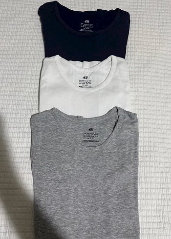 H&M 10 Yaş