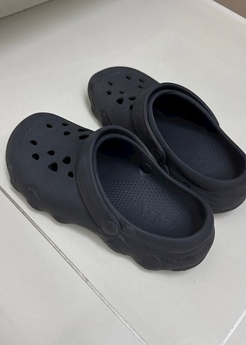 Zara erkek çocuk terlik - Görsel 5