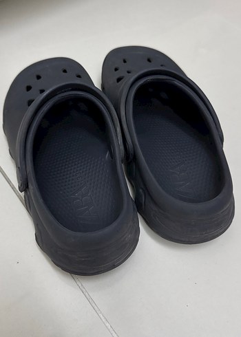 Zara erkek çocuk terlik - Görsel 4