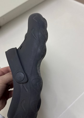 Zara erkek çocuk terlik - Görsel 3