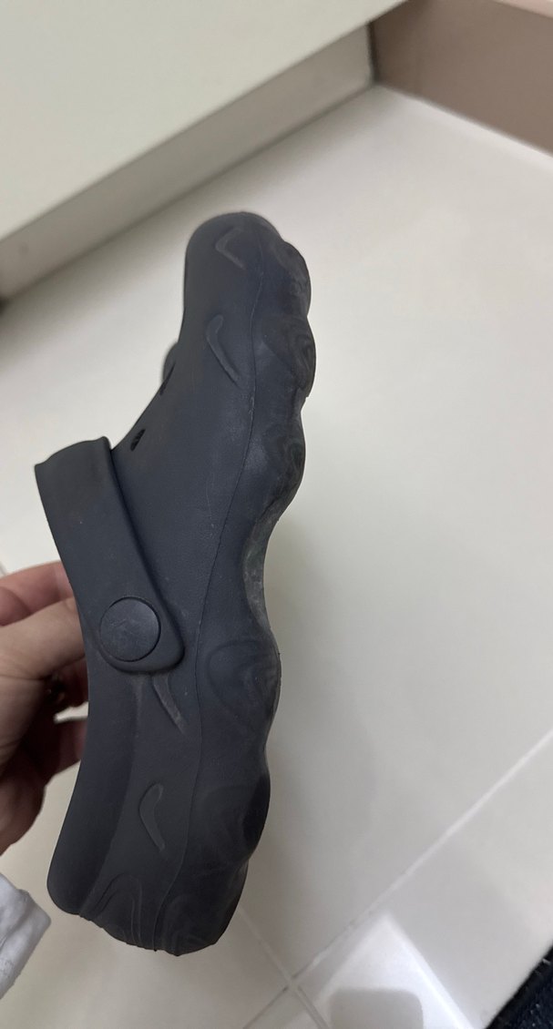 Zara erkek çocuk terlik - Görsel 3