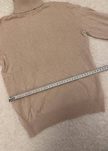 Boğazlı kazak - Görsel 5