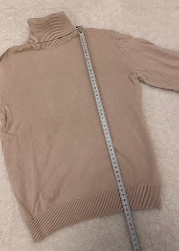 Boğazlı kazak - Görsel 4