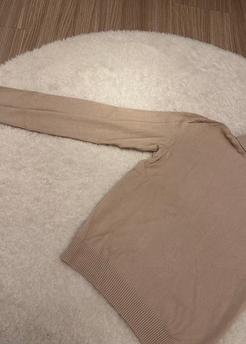 Boğazlı kazak - Görsel 2