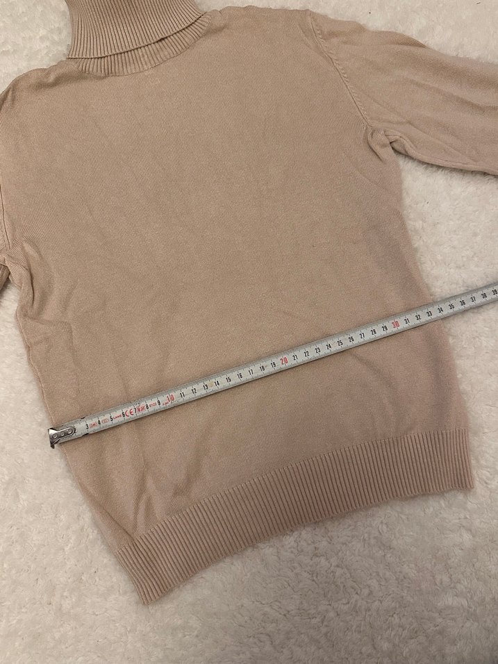 Boğazlı kazak - Görsel 5