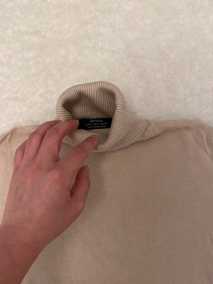 Boğazlı kazak - Görsel 3