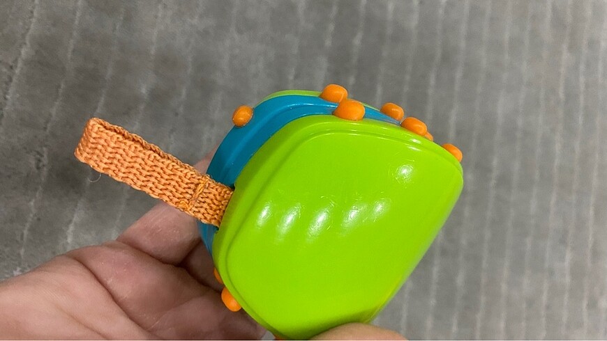 Fisher Price Oyuncak