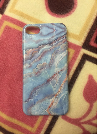 İphone 7 telefon kabı