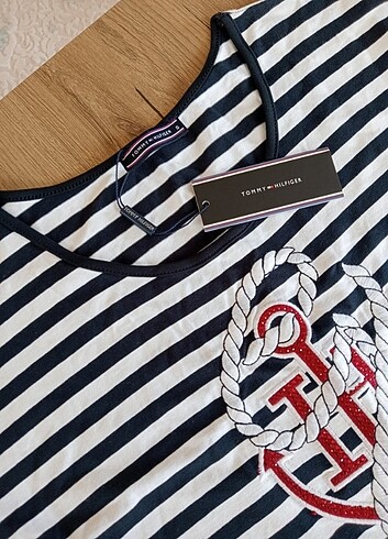 s Beden Tommy Hilfiger bayan elbise