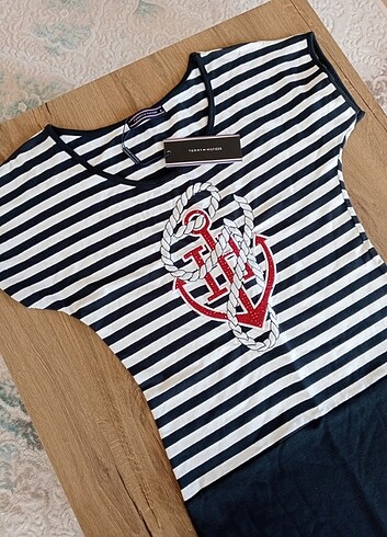 s Beden lacivert Renk Tommy Hilfiger bayan elbise