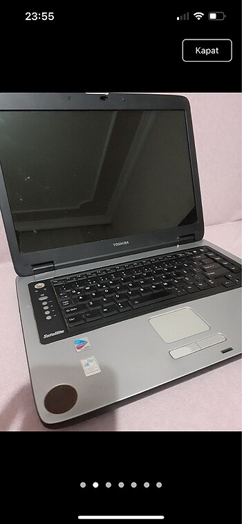 Toshiba