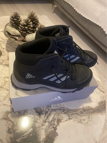 Adidas orijinal traking - Görsel 2