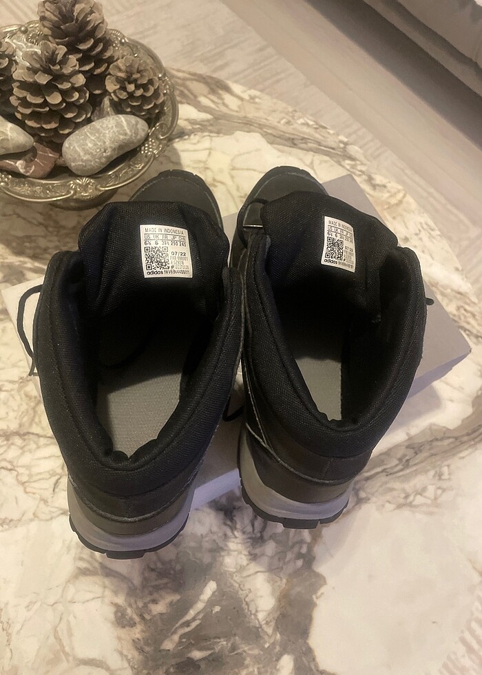 Adidas orijinal traking - Görsel 3