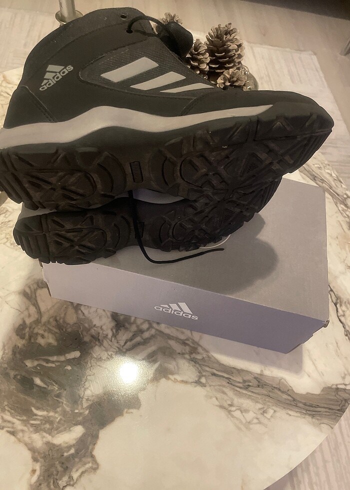 Adidas orijinal traking - Görsel 4